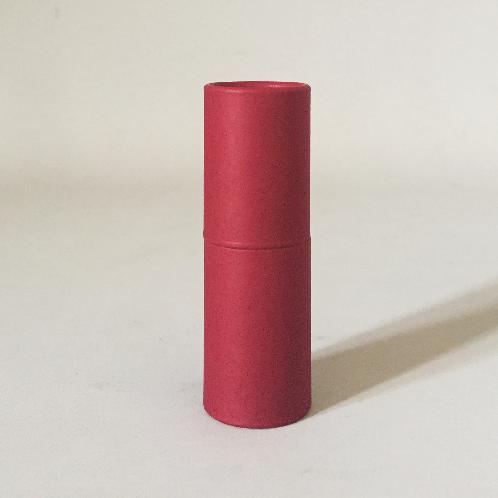 Paper tube 30-S(Wine)_Cosmetic Oil Fragrance Packing Box Cylinder Gift Box Wrapping Supplies